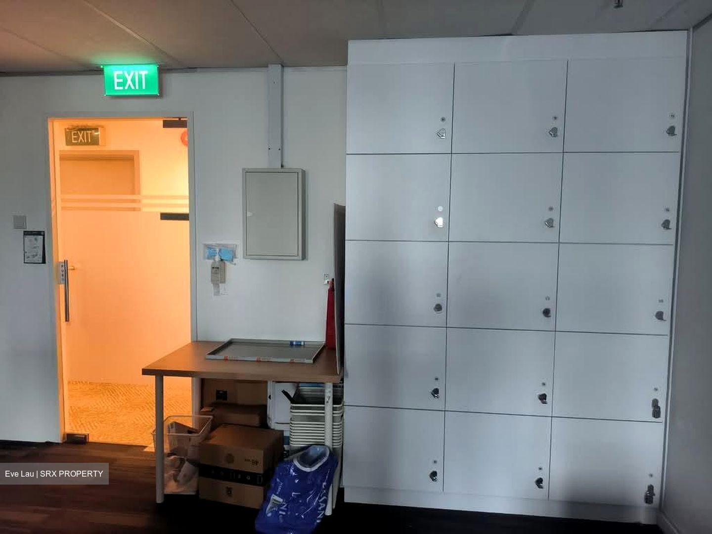 Hong Leong Building (D1), Office #531149901
